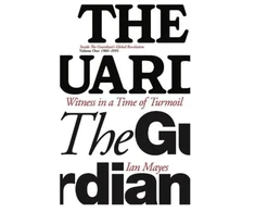 KNYGA Bookshop Witness in a Time of Turmoil: Inside the Guardian's Global Revolution Volume 1 1986-1995