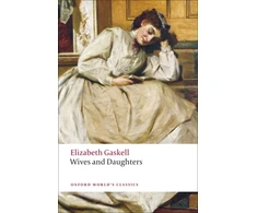 KNYGA Bookshop Wives and Daughters