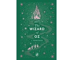 KNYGA Bookshop Baum L Frank Wizard of Oz
