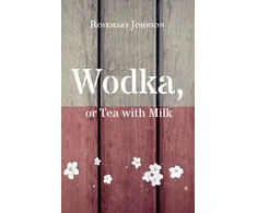 KNYGA Bookshop Wodka, or Tea with Milk