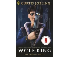 KNYGA Bookshop Wolf King