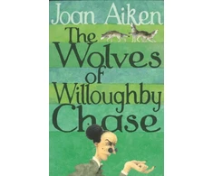 KNYGA Bookshop Wolves Of Willoughby Chase