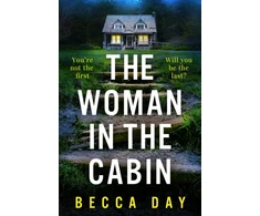 KNYGA Becca Day Woman in the Cabin