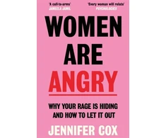 KNYGA Jennifer Cox Women Are Angry