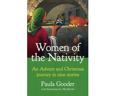 KNYGA Bookshop Women of the Nativity