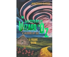 KNYGA Bookshop Wonderful Wizard of Oz &amp; Glinda of Oz