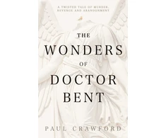 KNYGA Bookshop Crawford Paul Wonders of Doctor Bent