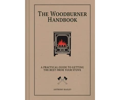 KNYGA Anthony Bailey Woodburner Handbook