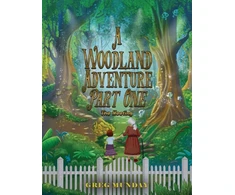 KNYGA Bookshop Woodland Adventure – Part One