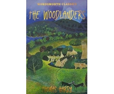 KNYGA Bookshop Woodlanders