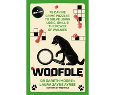 KNYGA Bookshop Woofdle