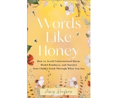 KNYGA Bookshop Words Like Honey