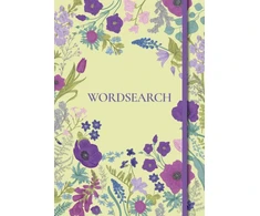 KNYGA Bookshop Wordsearch