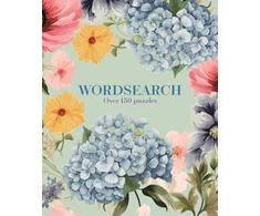 KNYGA Bookshop Wordsearch