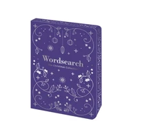 KNYGA Bookshop Wordsearch