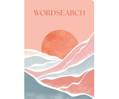 KNYGA Bookshop Wordsearch