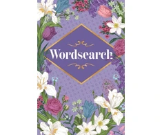 KNYGA Bookshop Wordsearch