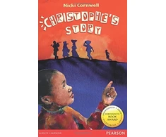 KNYGA Bookshop Wordsmith Year 4 Christophe's Story