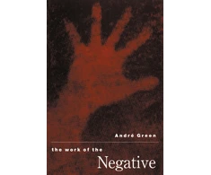 KNYGA Bookshop Work of the Negative