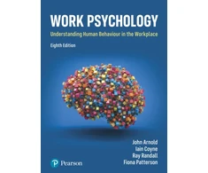 KNYGA Bookshop Work Psychology