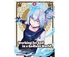KNYGA Bookshop Working for God in a Godless World Vol. 3