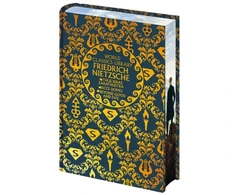 KNYGA Frederich Nietzsche World Classics Library: Friedrich Nietzsche