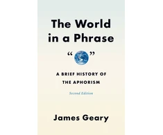 KNYGA Bookshop World in a Phrase