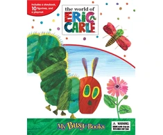 KNYGA World of Eric Carle