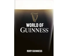 KNYGA Bookshop World of Guinness