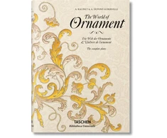 KNYGA Bookshop World of Ornament
