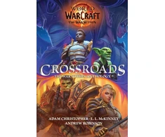 KNYGA Bookshop World of Warcraft: Crossroads: The War Within Anthology