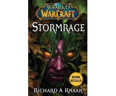 KNYGA Bookshop World of Warcraft: Stormrage