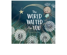 KNYGA Bookshop World Waited For You