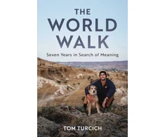 KNYGA Bookshop World Walk