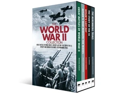 KNYGA Bookshop Cawthorne Nigel World War II Collection