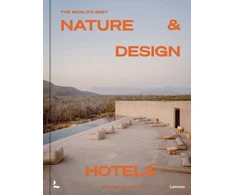 KNYGA Bookshop World’s Best Nature &amp; Design Hotels