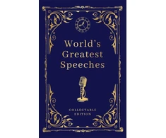 KNYGA Bookshop World's Greatest Speeches