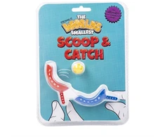 KNYGA Bookshop World's Smallest Scoop and Catch