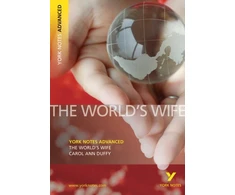KNYGA Carol Duffy Duffy Carol World's Wife by Carol Ann Duffy: everything you need to catch up, study and prepare for 2025 assessments and 2026 exams