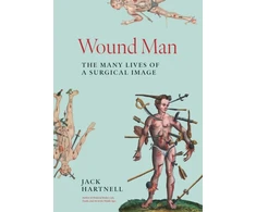 KNYGA Bookshop Wound Man