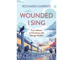 KNYGA Bookshop Wounded I Sing