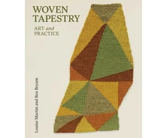 KNYGA Bookshop Woven Tapestry