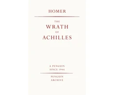 KNYGA Homer Wrath of Achilles