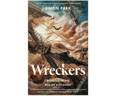 KNYGA Bookshop Wreckers