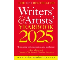 KNYGA Bookshop Writers' &amp; Artists' Yearbook 2025