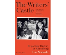 KNYGA Bookshop Writers' Castle