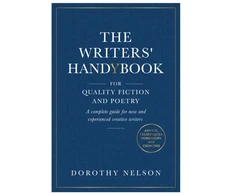 KNYGA Bookshop Nelson Dorothy Writers' Handybook: For Quality Fiction and Poetry