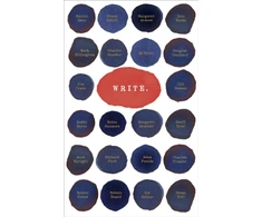 KNYGA Bookshop Writers Rules