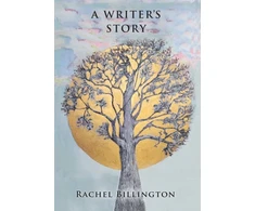KNYGA Bookshop Writer's Story