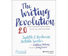 KNYGA Bookshop Writing Revolution 2.0